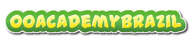 Logo ooacademybrazil